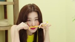 Red Velvet - 紅色味道 (Red Flavor)