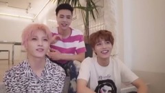 NCT,NCT 127 - BOY VIDEO