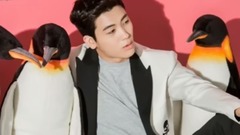 任时完(ZE:A),朴炯植(ZE:A) - InstyleKoreaTV 11周年 慈善 画报 'Shining Stars' 朴炯植&任时完 篇