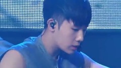 Infinite - Back