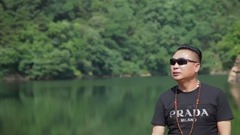 华语群星 - 被女人伤过的男人