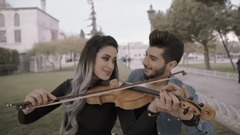 欧美群星 - Ma baaref sho shayerlak