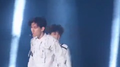 EXO,边伯贤(EXO) - Monster