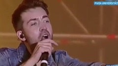 O-ZONE - Dragostea Din Tei LIVE Ziua Europei Bucuresti 2017