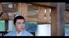 钟汉良 - 山外小楼夜听雨 饭制版