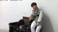 NU'EST,金钟炫 - NU'EST CanCam3月号拍摄花絮 金钟炫CUT