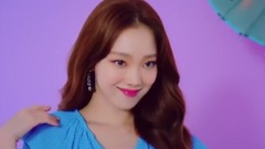 韩国群星,Psy,李圣经,金世正(gugudan),磪有情 - 2017年5月 [TV CF] TOP 10 - 金世正,确有情,PSY,李圣经