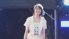 AKB48 - アイドル横丁夏まつり!!〜2017〜 Team8 Cut