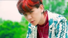 EXO,边伯贤(EXO) - THE WAR