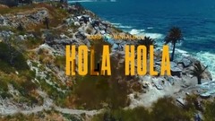 K.A.R.D - HOLA HOLA