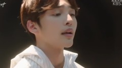 韩国群星 - DREAM 最佳的一击OST2剪辑 金珉载