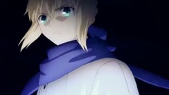 动漫专属 - Fate