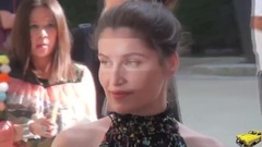 Fashion Show - Fashion Week Couture Paris 2017-2018 Exit Valentino