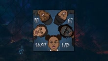 Nadia Rose,67 - Nadia Rose & 67 - Wat Up