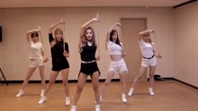Badkiz - BADKIZ - Give It To Me 舞蹈练习室版