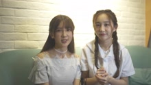  - SNH48张怡&严佼君第四届偶像年度人气总决选PV