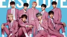 SF9 - SF9 - Easy Love 日文版