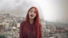 朴宝蓝 - 朴宝蓝《如果是你》COVER