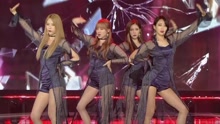 Nine Muses - 9MUSES - Remember - SBS The Show 现场版 17/07/11
