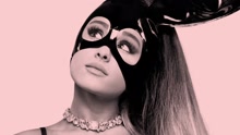 Ariana Grande - A妹中国巡演北上广宣传ID