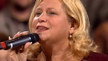 Sandi Patty - The Stage Is Bare