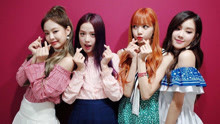 BLACKPINK - BLACKPINK - AS IF IT'S YOUR LAST  音乐中心Mix