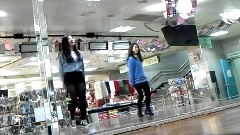 模仿翻唱 - MY MY