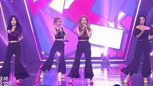 Mamamoo - MAMAMOO - Yes I Am - MBC Show Champion 现场版 17/07/12