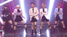 A.C.E - A.C.E - Cactus - MBC Show Champion 现场版 17/07/12