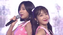 Apink - APINK - FIVE - MBC Show Champion 现场版 17/07/12