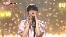 二十岁 - 20 Years Of Age - Remind Me - MBC Show Champion 现场版 17/07/12