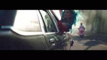 Halsey - Halsey - Hopeless Fountain Kingdom 预告版
