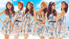Apink - Apink - もっとGO!GO!