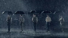 KNK - KNK - Rain 回归预告