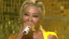 Jessi - Jessi - Why - M COUNTDOWN 现场版 17/07/13