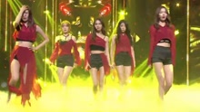 Stellar - Stellar - The tree of the Sephiroth - M COUNTDOWN 现场版 17/07/13