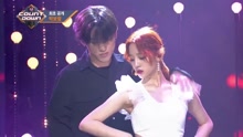朴宝蓝 - 朴宝蓝 - Why，You - M COUNTDOWN 现场版 17/07/13
