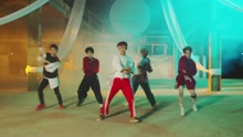 A.C.E - A.C.E - Cactus 舞蹈版