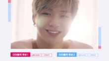 WANNA ONE - WANNA·ONE预告视频7月17日公开