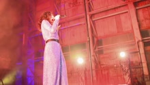 Lorde - Lorde - Perfect Places 现场版
