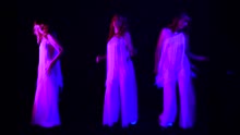 Jenn Grant - Sorry Doesn't Know