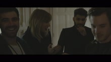 Taylor Swift & ZAYN - I Don’T Wanna Live Forever (Fifty Shades Darker)