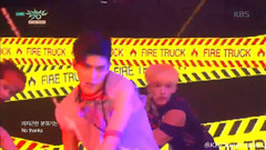 NCT,在玹（NCT）,NCT 127 - 消防车(Fire Truck) 郑在玹Part合辑