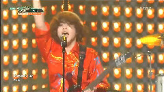 TheEastLight. - Holla - KBS音乐银行现场版 16/11/04