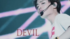 泰一（NCT）,NCT 127 - E.T
