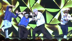 NCT,在玹（NCT）,NCT U - The 7th Sense