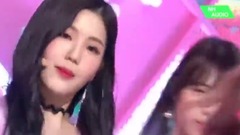 金世正(gugudan),gugudan - A Girl Like Me