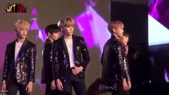 NCT,道英（NCT）,NCT 127,NCT U - NCT LIFE in Chiang Mai EP01 道英 CUT
