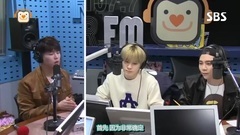 NCT,在玹（NCT） - NCT的night night 全场