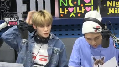 NCT,在玹（NCT） - NCT的Night Night全场中字